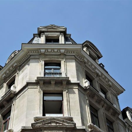 Apartamento Smartflats - Pot D'Or Lieja Exterior foto