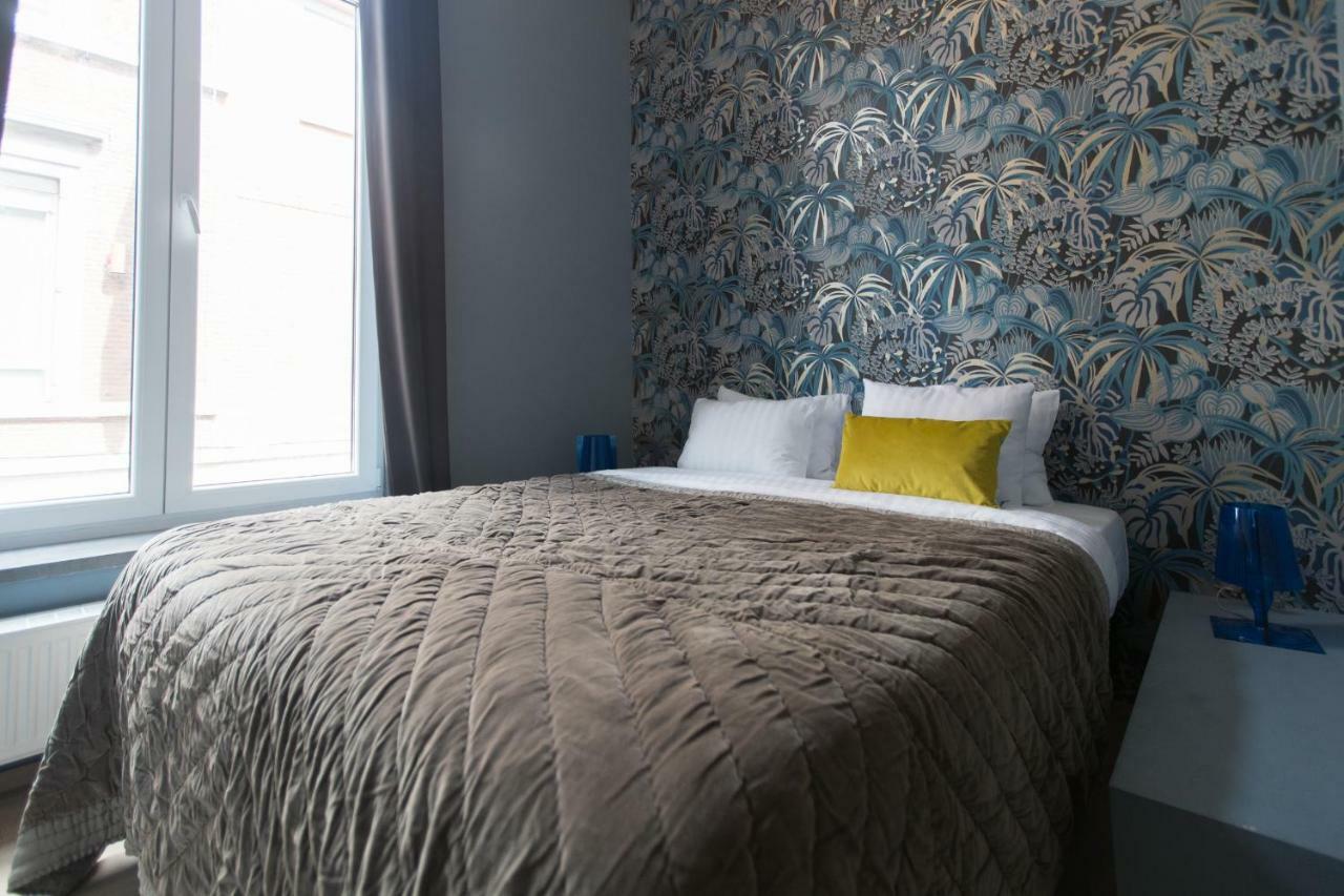 Apartamento Smartflats - Pot D'Or Lieja Exterior foto