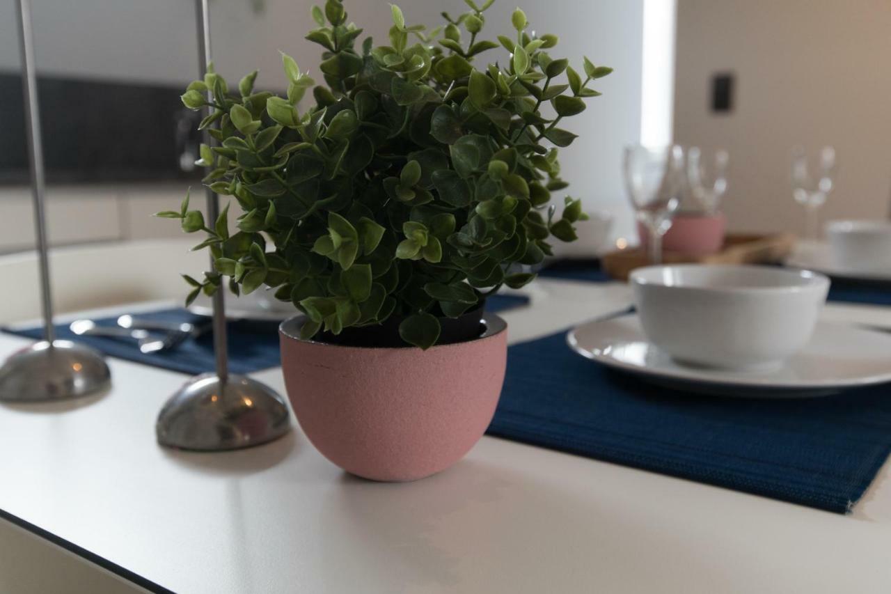 Apartamento Smartflats - Pot D'Or Lieja Exterior foto