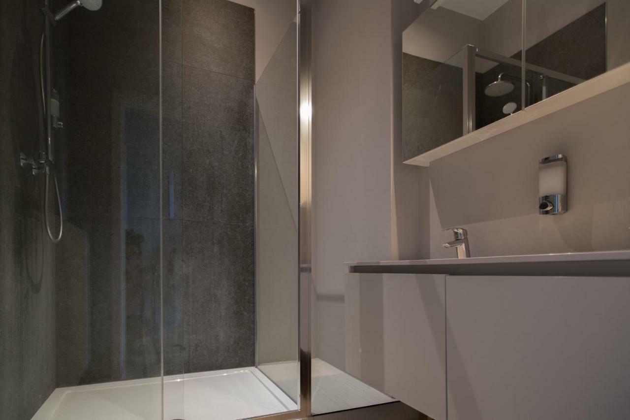 Apartamento Smartflats - Pot D'Or Lieja Exterior foto