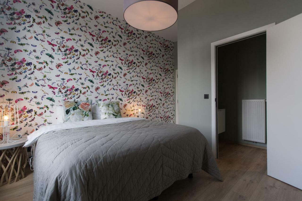 Apartamento Smartflats - Pot D'Or Lieja Exterior foto