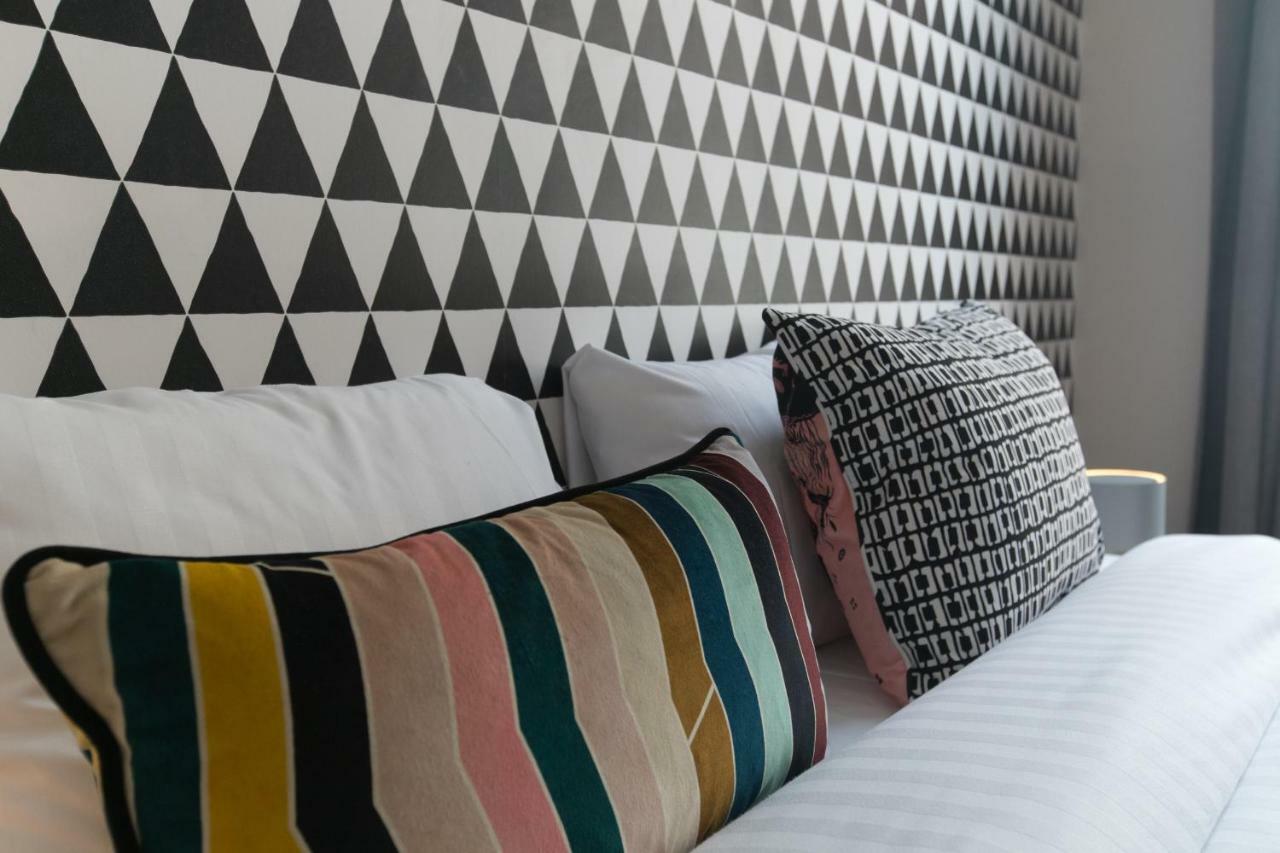 Apartamento Smartflats - Pot D'Or Lieja Exterior foto